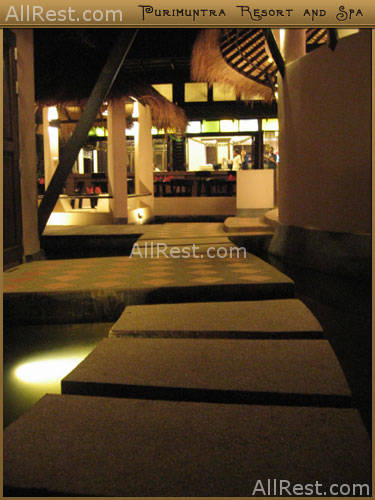 Purimuntra Resort & Spa 33
